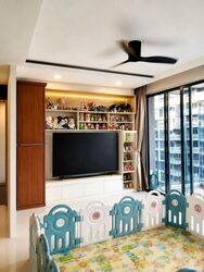 Blossom Residences (D23), Condominium #598885651